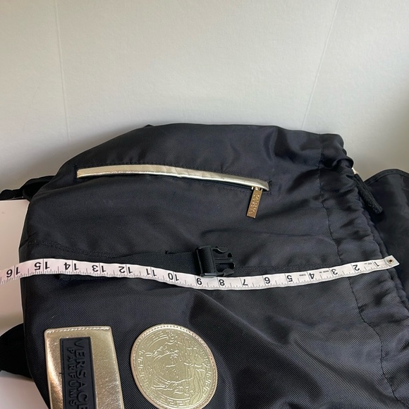 Versace Perfume Large Backpack - Picture 15 of 16